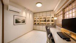 Blk 579 Pasir Ris Street 53 (Pasir Ris), HDB Executive #584264841
